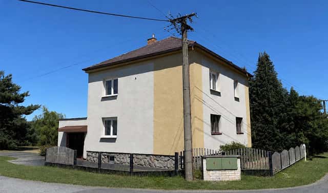 Prodej domu 220 m² s pozemkem 945 m², Šťáhlavy, okres Plzeň-město
