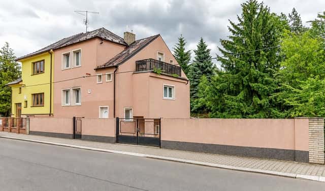 Prodej domu 175 m² s pozemkem 753 m², Ant. Škváry, Kladno