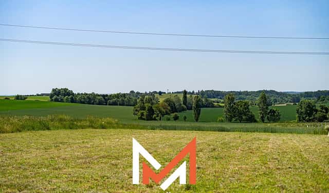 Prodej stavebního pozemku 1 771 m², Chvalkovice – Miskolezy, okres Náchod