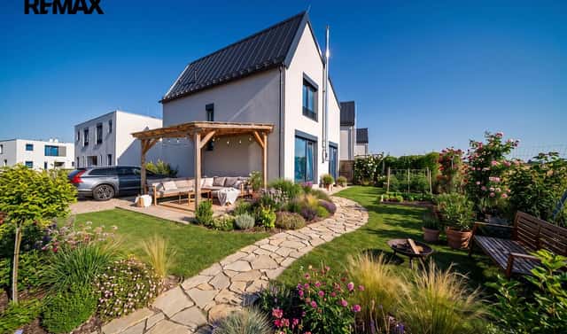 Prodej domu 120 m² s pozemkem 474 m², Jenštejn, okres Praha-východ