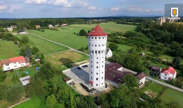 Prodej nájemního domu, činžáku 578 m², U Vodárny, Karviná – Hranice
