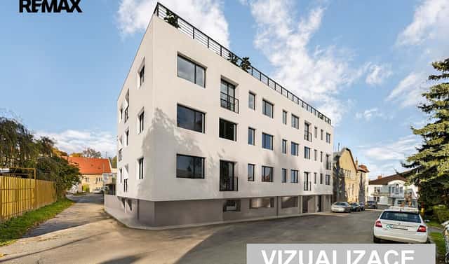 Prodej nájemního domu, činžáku 947 m², Svitavy