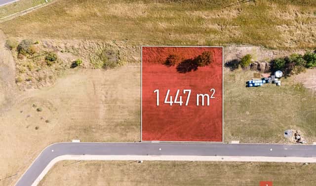 Prodej pozemku 1 447 m², Horní Benešov, okres Bruntál