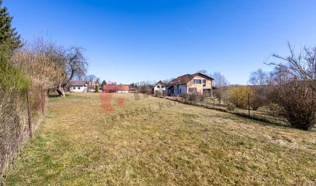 Prodej zahrady 1 611 m², Konojedy, okres Praha-východ