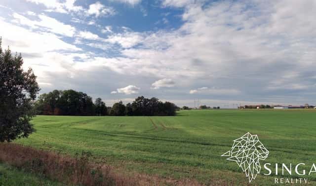 Prodej pole 12 853 m², Horní Tošanovice, okres Frýdek-Místek
