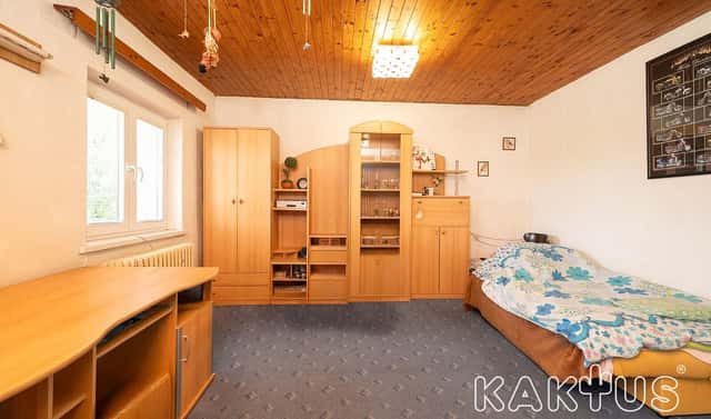 Prodej domu 160 m² s pozemkem 400 m², Sviadnov, okres Frýdek-Místek