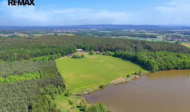 Prodej zemědělského objektu 375 m², Nová Ves, okres Rychnov nad Kněžnou