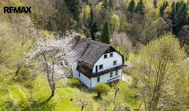 Prodej chaty/chalupy 430 m² s pozemkem 10 355 m², Kořenov – Rejdice, okres Jablonec nad Nisou