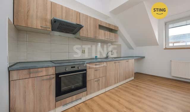 Prodej bytu 2+kk 68 m², Jana Palacha, Pardubice – Zelené Předměstí