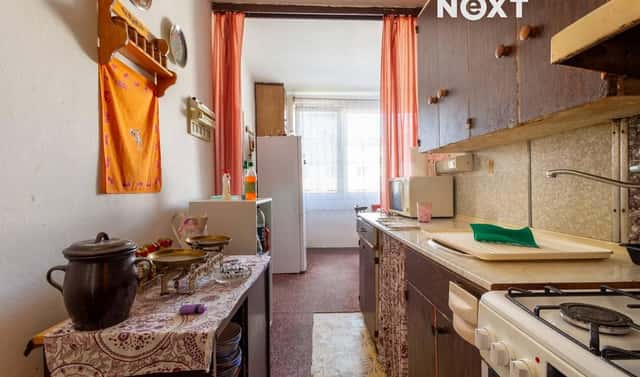 Prodej bytu 2+1 60 m², V. Talicha, České Budějovice – České Budějovice 2