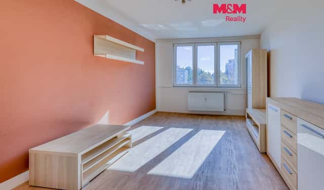 Prodej bytu 3+1 64 m², Klatovy – Klatovy III