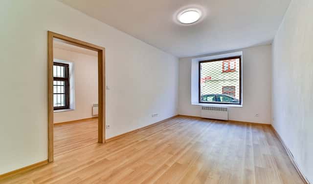 Pronájem bytu 4+kk 73 m², Lazebnická, Jihlava
