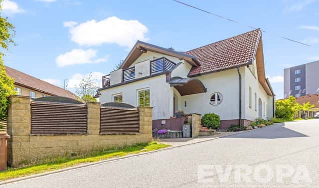 Prodej domu 375 m² s pozemkem 772 m², Malá, Nové Město na Moravě, okres Žďár nad Sázavou