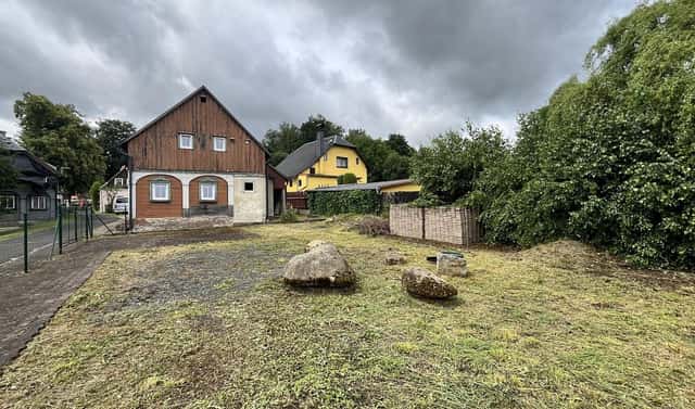 Prodej domu 100 m² s pozemkem 638 m², Šluknov – Rožany, okres Děčín