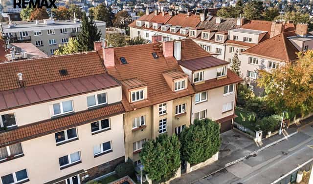 Prodej bytu 2+kk 38 m², Kaplická, Praha 4 – Podolí