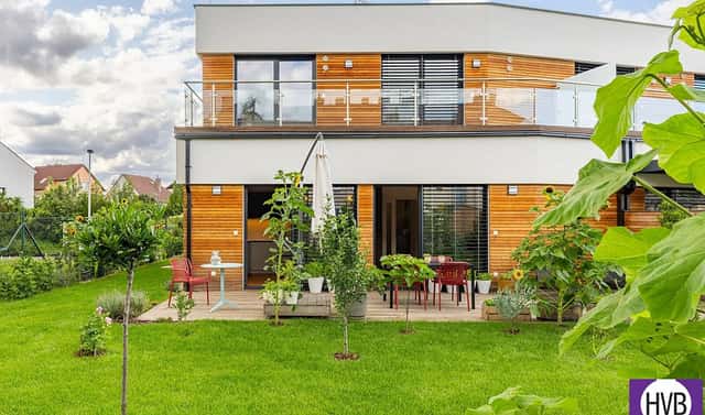 Prodej domu 136 m² s pozemkem 378 m², Praha 4 – Modřany