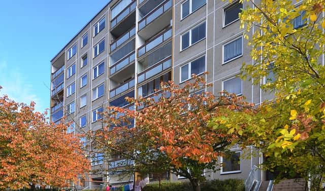 Prodej bytu 1+kk 29 m², Petržílova, Praha 4 – Modřany