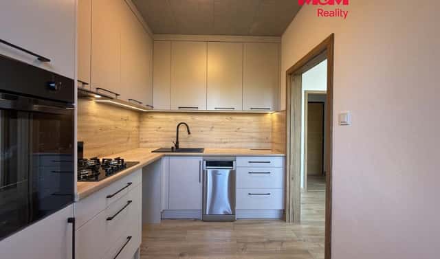 Prodej bytu 2+1 44 m², Moravská, Havířov – Šumbark, okres Karviná