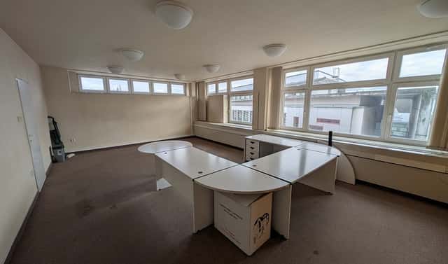 Pronájem kanceláře 38 m², Liberec