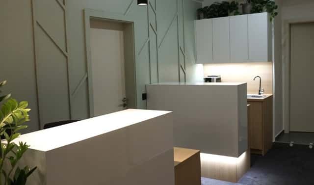 Prodej bytu 4+kk 98 m², Pplk. Sochora, Praha 7 – Holešovice
