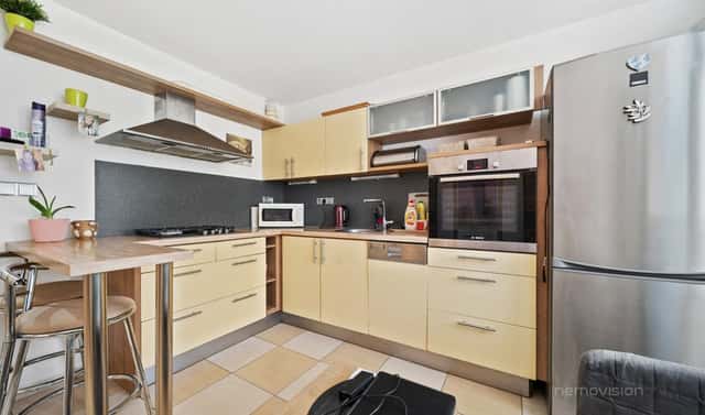 Prodej bytu 1+1 34 m², Žitná, Brno – Řečkovice, okres Brno-město