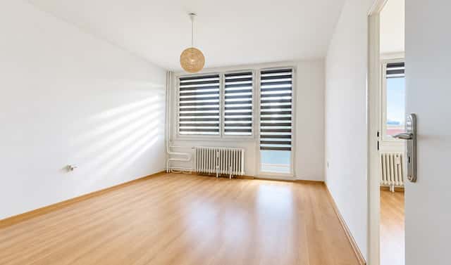 Prodej bytu 3+1 65 m², Třebechovická, Hradec Králové