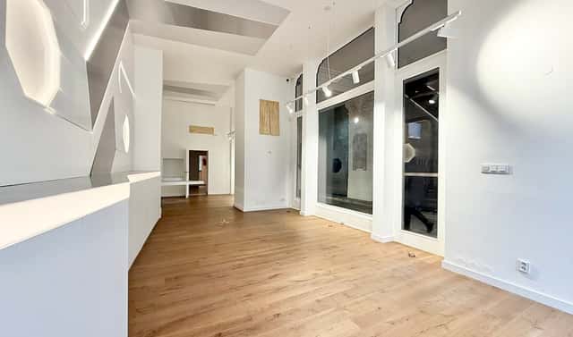 Pronájem obchodních prostor 120 m², náměstí Svobody, Brno – Brno-město, okres Brno-město