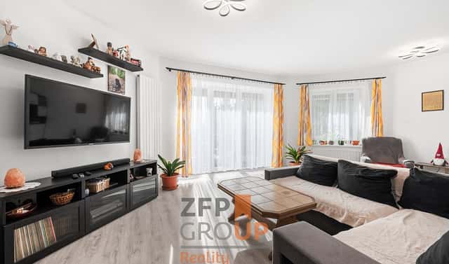 Prodej bytu 3+1 106 m², Novolíšeňská, Brno – Líšeň, okres Brno-město