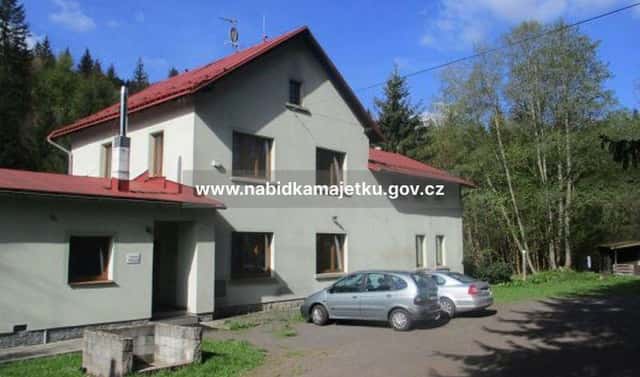 Prodej chaty/chalupy 320 m², Josefův Důl, okres Jablonec nad Nisou