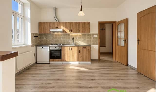 Pronájem bytu 3+kk 85 m², Ocelářská, Ostrava – Vítkovice, okres Ostrava-město