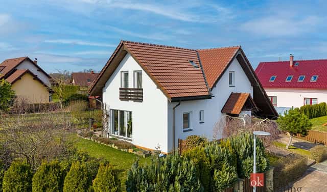 Prodej domu 146 m² s pozemkem 1 013 m², Sadová, Žamberk, okres Ústí nad Orlicí