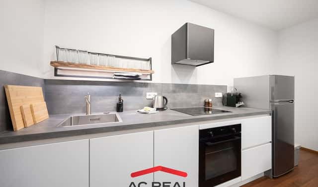 Prodej bytu 2+kk 58 m², Horská, Vrchlabí – Hořejší Vrchlabí, okres Trutnov