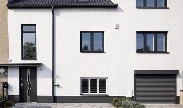 Prodej bytu 2+1 65 m², Tyršova, Šlapanice, okres Brno-venkov