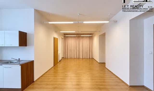 Pronájem kanceláře 87 m², Jakubské náměstí, Brno – Brno-město, okres Brno-město