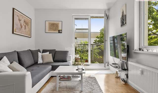Prodej bytu 2+kk 48 m², Wiedermannova, Praha 5 – Stodůlky