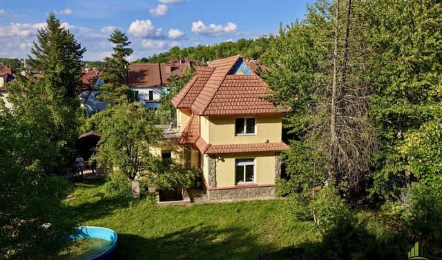 Prodej kanceláře 327 m², Jana Nečase, Brno – Žabovřesky, okres Brno-město