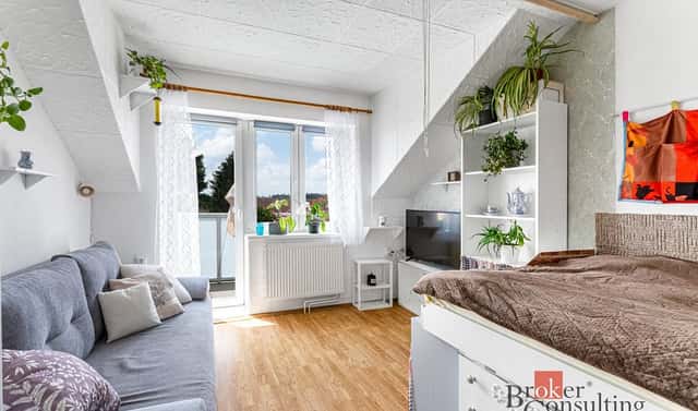 Prodej bytu 2+1 55 m², Revoluční, Žďár nad Sázavou – Žďár nad Sázavou 3