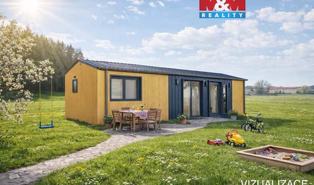 Prodej domu 57 m² s pozemkem 1 000 m², Vítězná – Kocléřov, okres Trutnov
