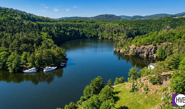Prodej chaty/chalupy 70 m² s pozemkem 622 m², Křečovice – Živohošť, okres Benešov