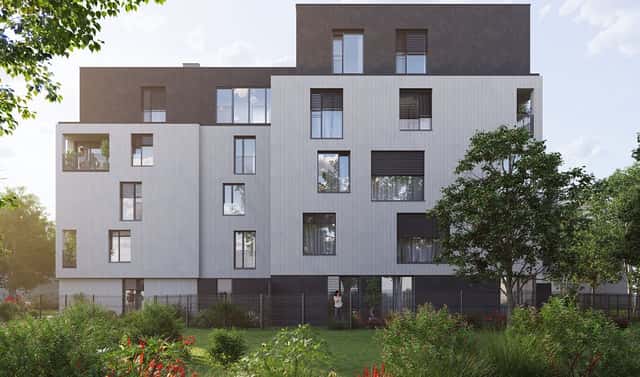Prodej bytu 1+kk 33 m², Vršní, Praha 8 – Kobylisy