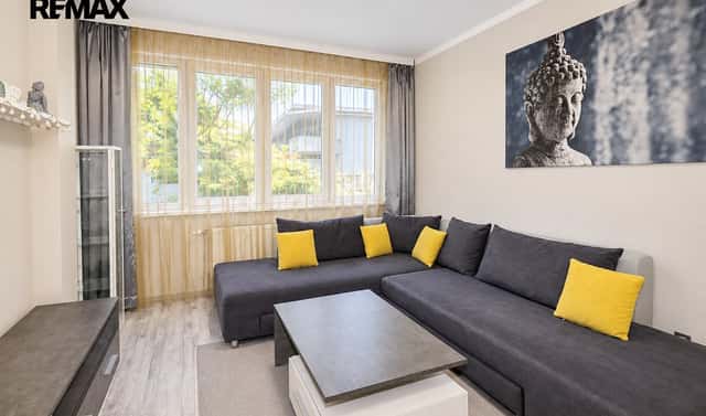 Pronájem bytu 2+kk 70 m², Lužná, Praha 6 – Vokovice