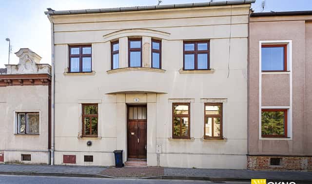 Prodej domu 150 m² s pozemkem 339 m², Prostějov