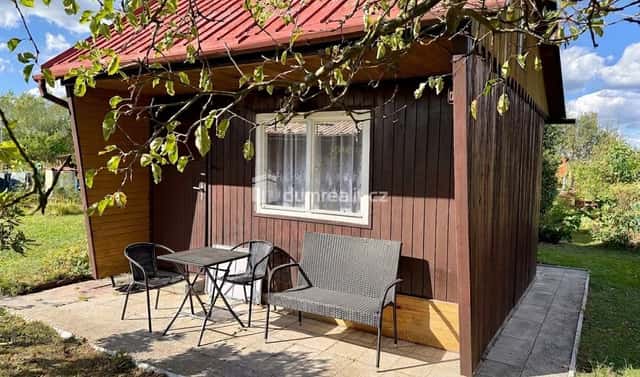 Prodej chaty/chalupy 18 m², Kopaná, Frenštát pod Radhoštěm, okres Nový Jičín