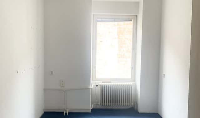 Pronájem kanceláře 13 m², Lidická, Brno, okres Brno-město