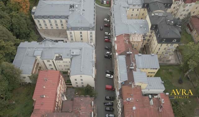 Prodej bytu atypického 139 m², Mladějovského, Mariánské Lázně, okres Cheb