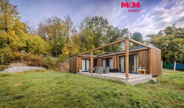 Prodej domu 62 m² s pozemkem 887 m², Cerhenice – Cerhýnky, okres Kolín