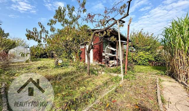 Prodej chaty/chalupy 13 m² s pozemkem 302 m², Na kozině, Mladá Boleslav – Mladá Boleslav II