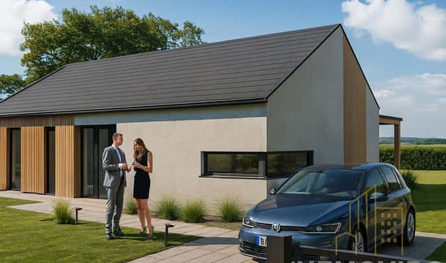 Prodej domu 121 m² s pozemkem 1 m², Foltova, Ostrava – Stará Bělá, okres Ostrava-město