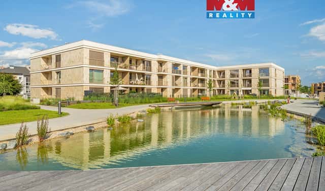 Prodej bytu 2+kk 65 m², Dřevčická, Brandýs nad Labem-Stará Boleslav – Brandýs nad Labem, okres Praha-východ