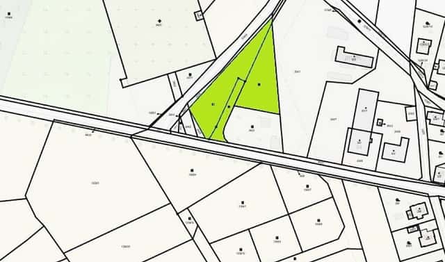 Prodej komerčního pozemku 3 102 m², Zaječov – Nová Ves, okres Beroun